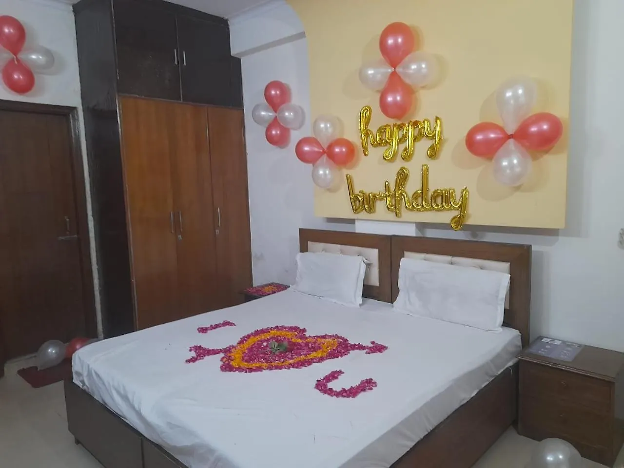 Surya Palace Hotel New Delhi