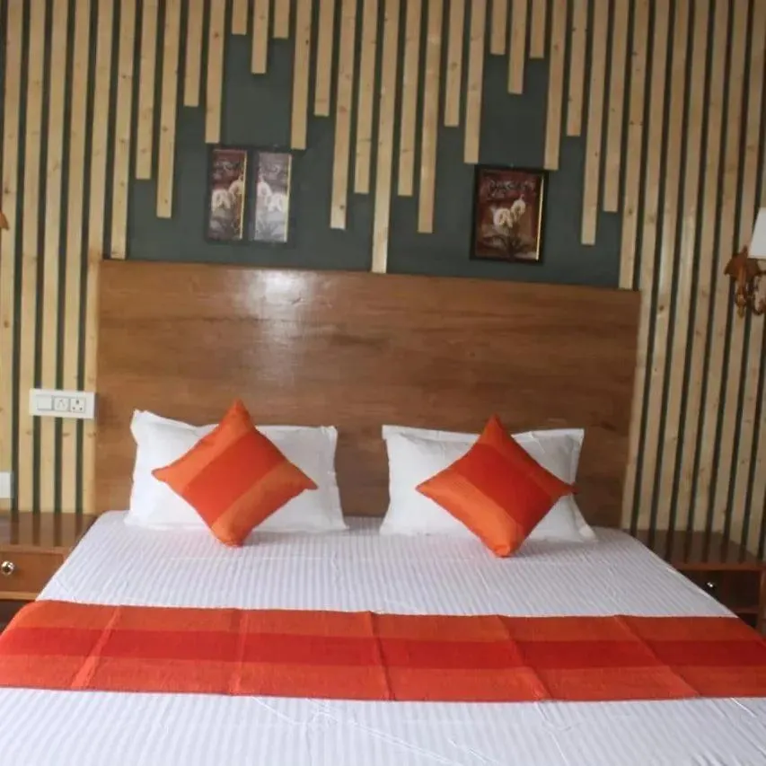 Surya Palace Hotel New Delhi