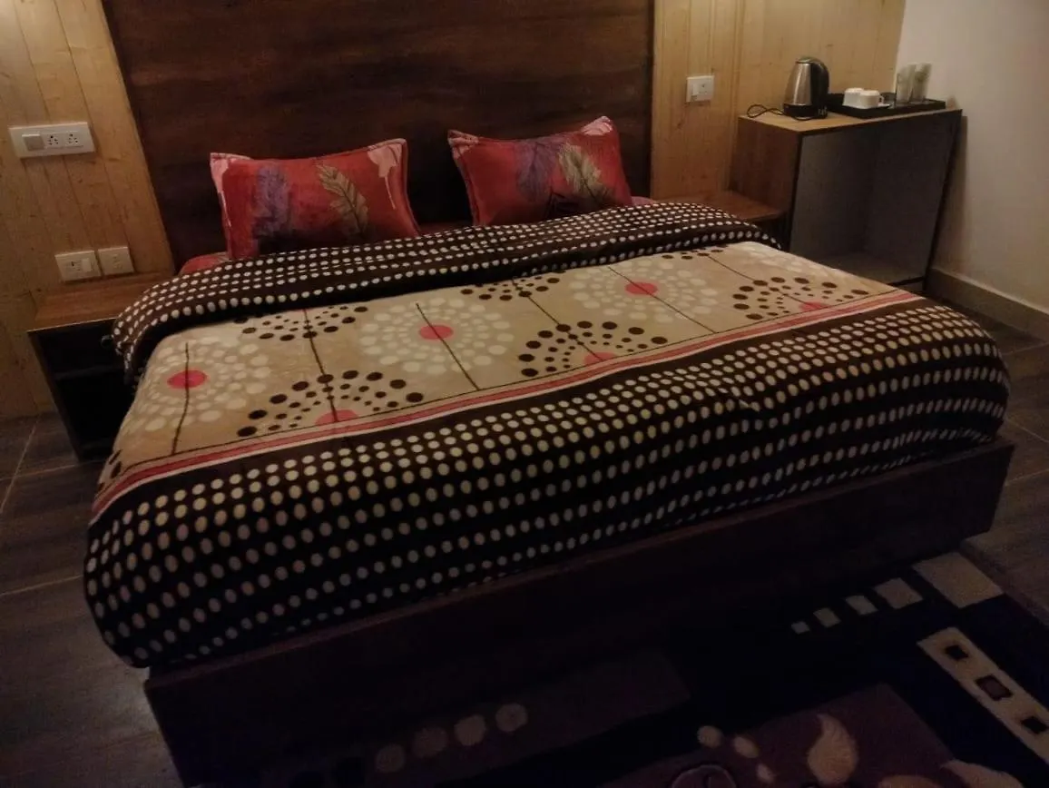 Surya Palace Hotel New Delhi 3*,  India